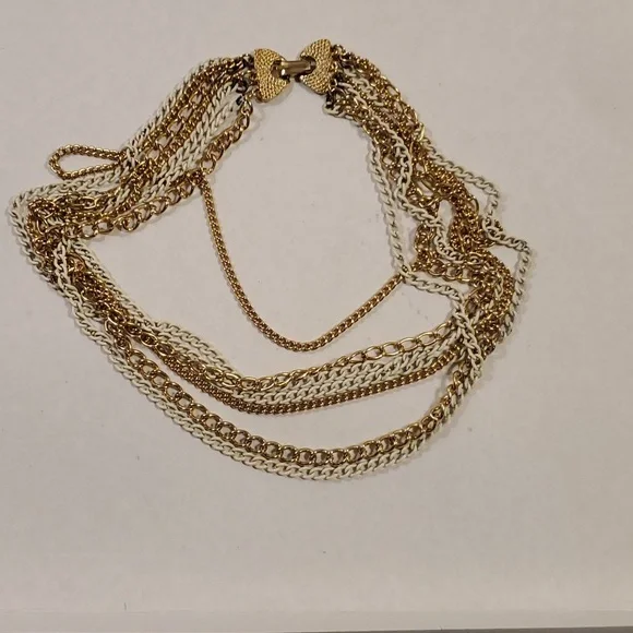 Gorgeous Vintage Choker - Picture 1 of 3